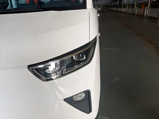 Wuling Yangguang — Фото автомобиля 2