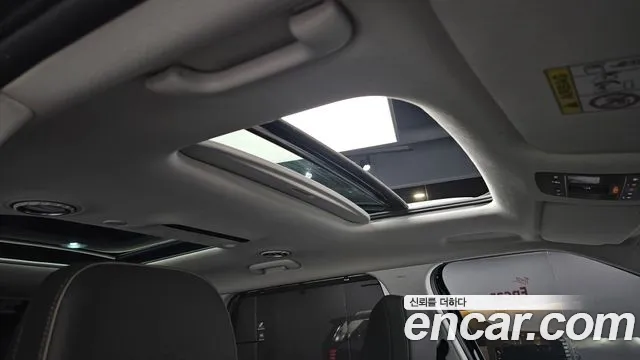 Hyundai Palisade LX3 — Фото автомобиля 27