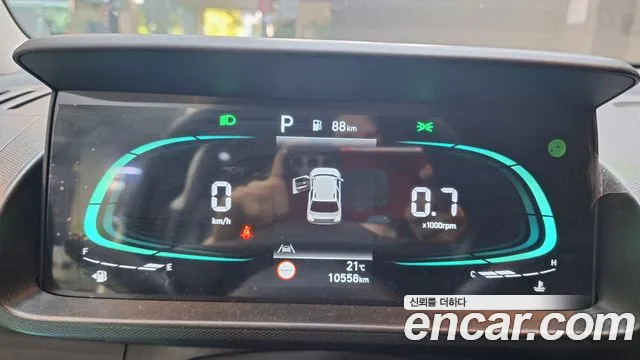 Hyundai Casper — Фото автомобиля 18