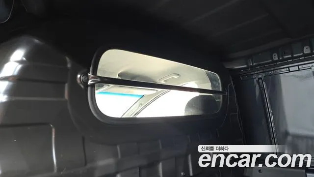 Hyundai Staria Staria Карго 3 места — Фото автомобиля 16