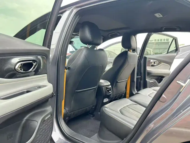 GAC Trumpchi Emkoo — Фото автомобиля 6