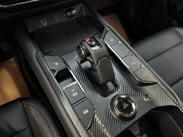 Haval Big Dog — Фото автомобиля 15