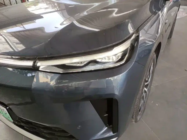 GAC Trumpchi Xiangwang S9 — Фото автомобиля 23
