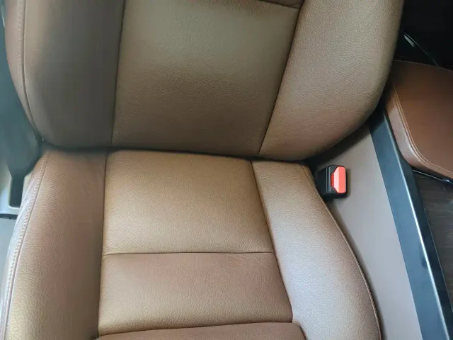 Volvo S90 — Фото автомобиля 15