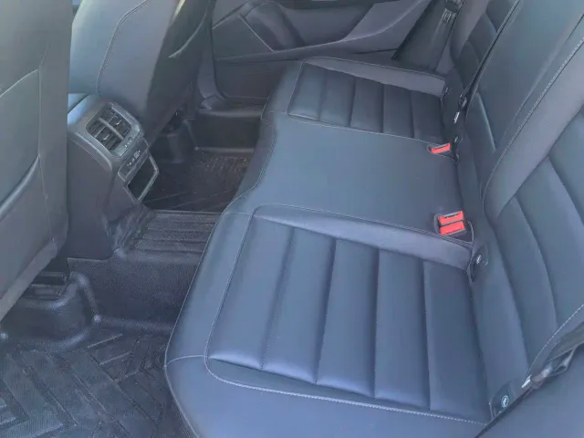 Volkswagen Tharu — Фото автомобиля 6