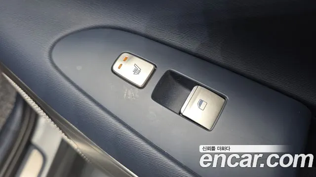 Hyundai Nexo Nexo Premium — Фото автомобиля 29