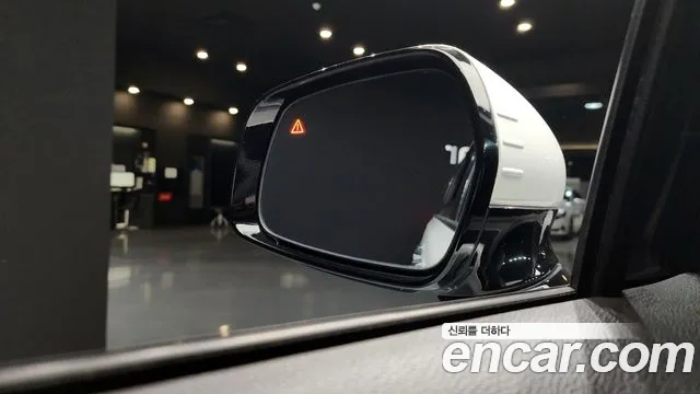 Kia Canival Carnival 4 поколение 9 мест Signature — Фото автомобиля 13