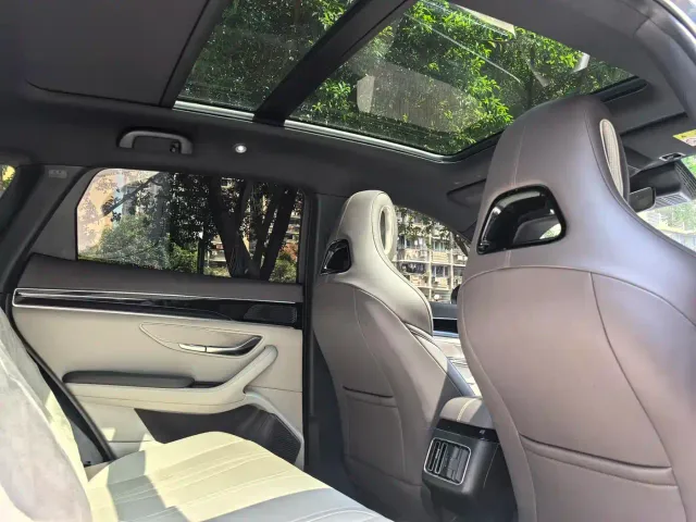 BYD Song PLUS — Фото автомобиля 11