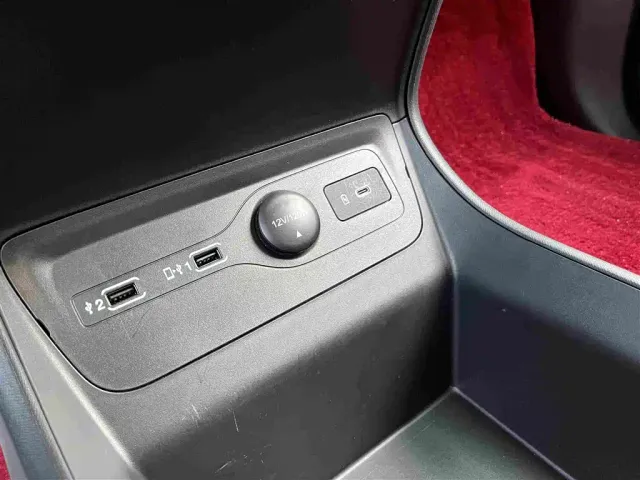 GAC Trumpchi M8 — Фото автомобиля 17