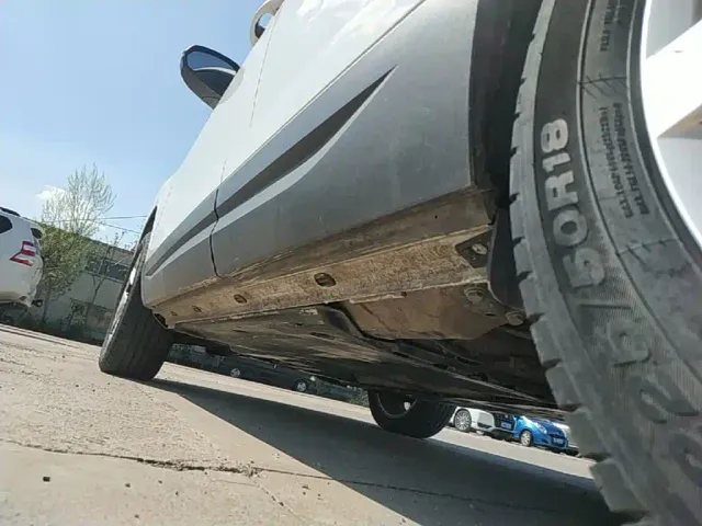 Jetta VS5 — Фото автомобиля 20