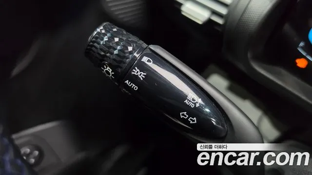 Hyundai Casper — Фото автомобиля 28