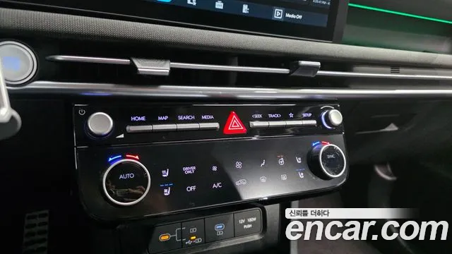 Hyundai Tucson — Фото автомобиля 16