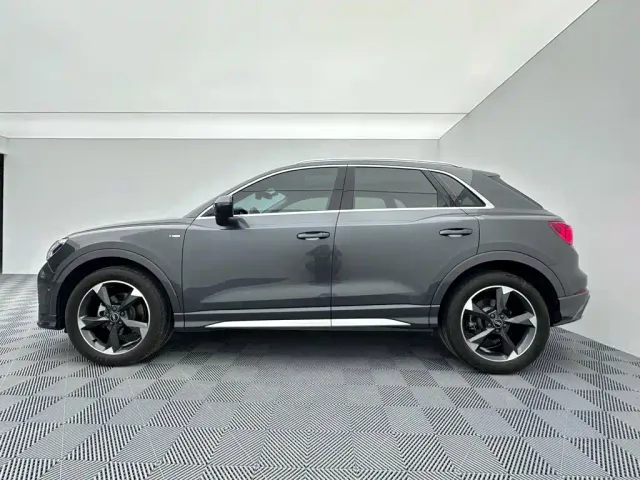 Audi Q3 — Фото автомобиля 7