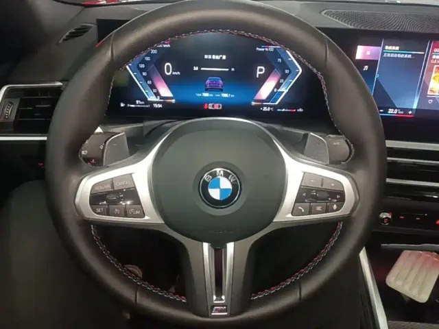 BMW M240i — Фото автомобиля 10