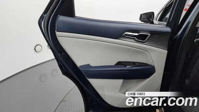 Kia Sportage — Фото автомобиля 22