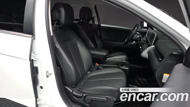 Hyundai Ioniq 5 — Фото автомобиля 11