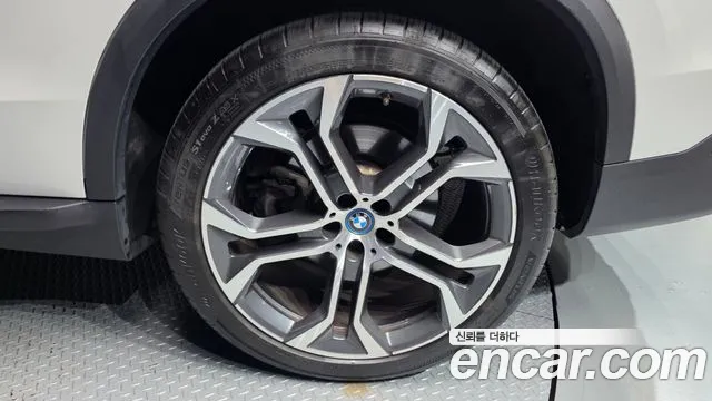 BMW X5 — Фото автомобиля 15