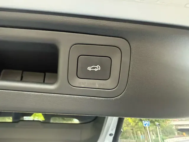 GAC Trumpchi GS4 — Фото автомобиля 9