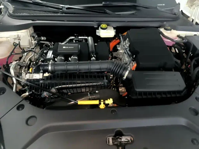 BYD Seal 06 — Фото автомобиля 19