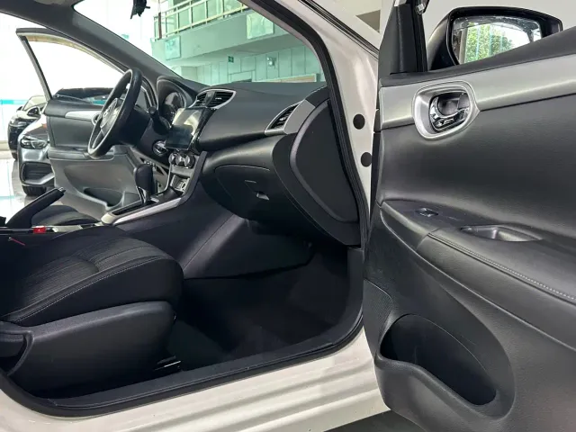 Nissan Sylphy — Фото автомобиля 12