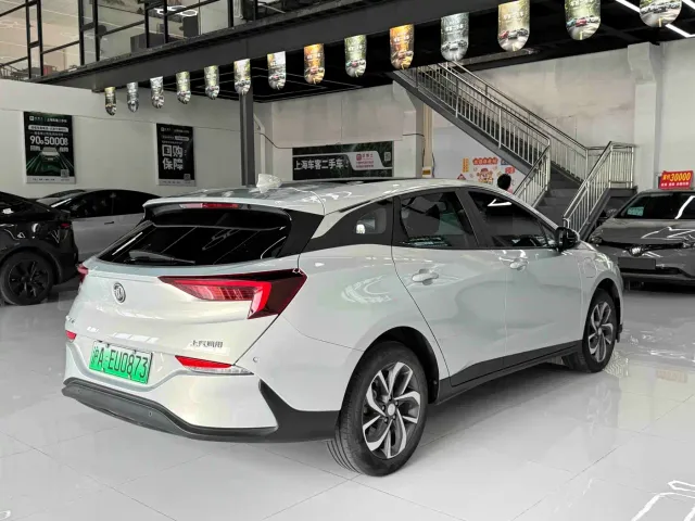 Buick Velite 6 — Фото автомобиля 15