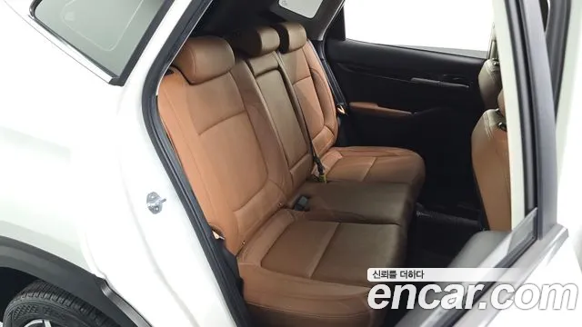 Kia Seltos New — Фото автомобиля 18