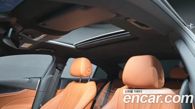Mercedes-Benz CLS-Class C257 — Фото автомобиля 18
