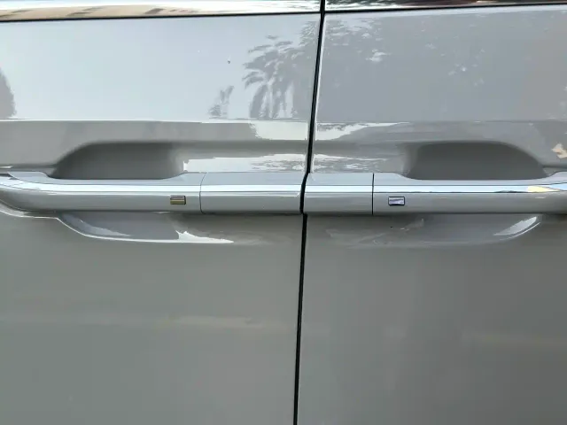 Maxus G90 — Фото автомобиля 17