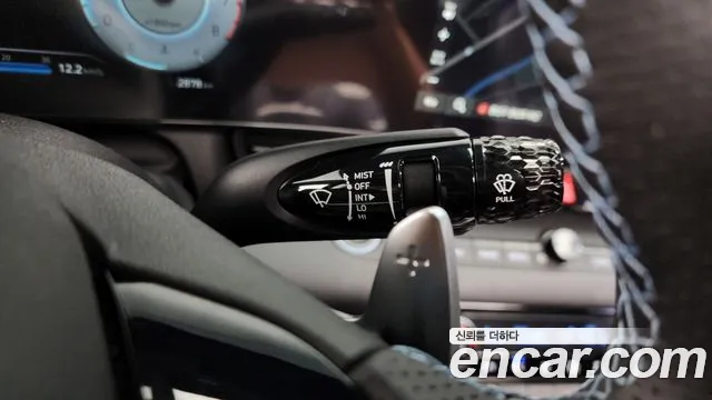 Hyundai AVANTE — Фото автомобиля 26