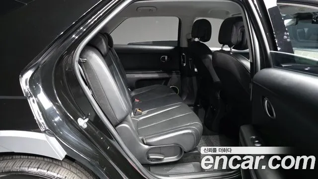 Hyundai Ioniq5 — Фото автомобиля 11