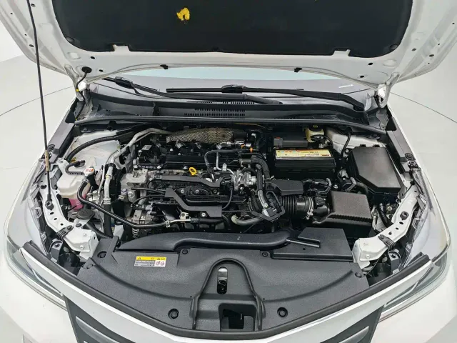 Toyota Allion — Фото автомобиля 23