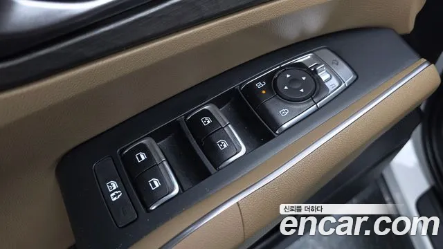 Kia Sorento Generation 4 — Фото автомобиля 27