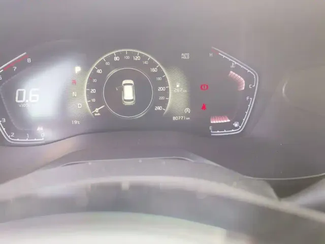 Kia Sportage 2021 Ace 2.0L Brilliant Edition — Фото автомобиля 8