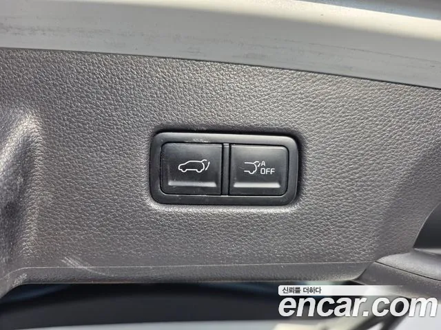 Kia Carnival 4th Gen — Фото автомобиля 19