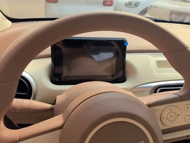 Wuling Hongguang Mini EV — Фото автомобиля 4