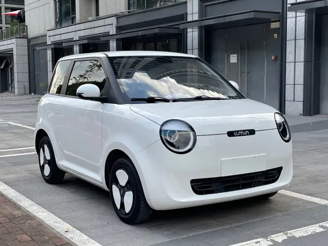Changan Lumin — Фото автомобиля 3