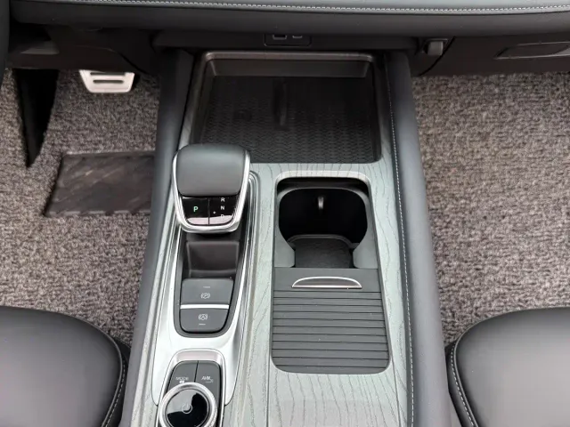 Chery Arrizo 8 — Фото автомобиля 15
