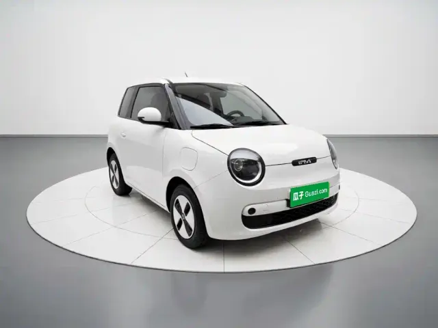 Changan Lumin — Фото автомобиля 3