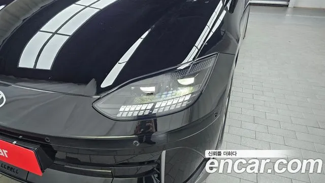 Hyundai Ioniq6 Ioniq 6 Long Range — Фото автомобиля 21