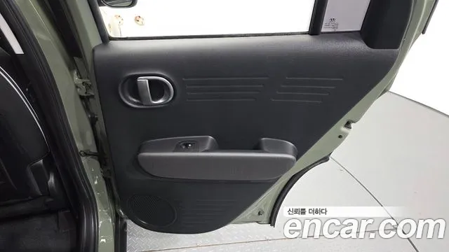 Hyundai Casper — Фото автомобиля 14