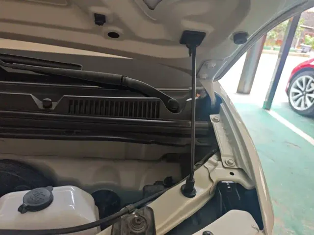 Wuling Hongguang Mini EV — Фото автомобиля 22