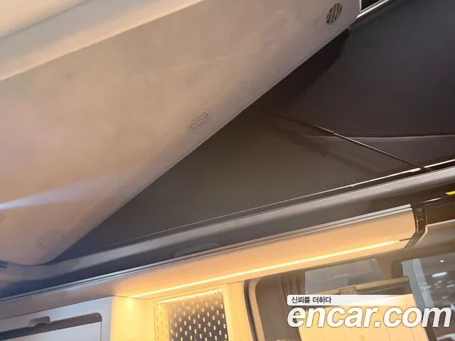 Hyundai Staria — Фото автомобиля 12