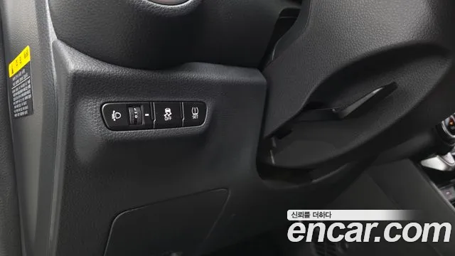 Kia morning Новый Morning (JA) Signature — Фото автомобиля 20