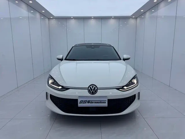 Volkswagen Lamando — Фото автомобиля 2