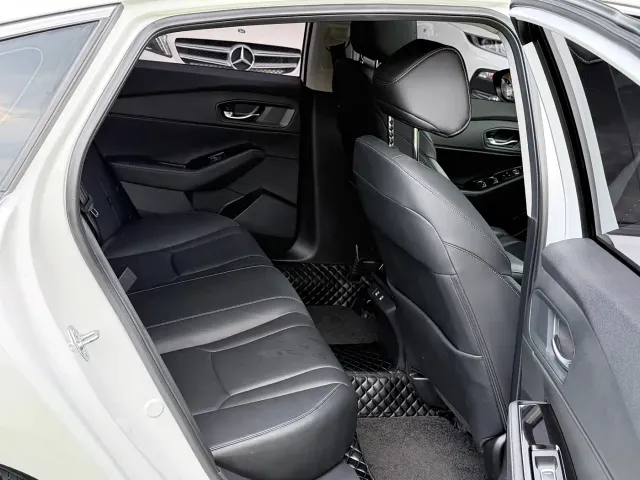 Honda Inspire — Фото автомобиля 10