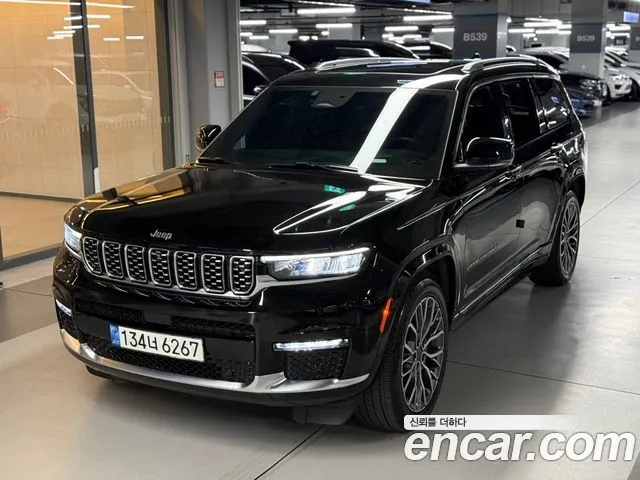 Jeep Cherokee WL — Фото автомобиля 18