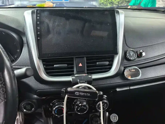 Toyota Vios — Фото автомобиля 13