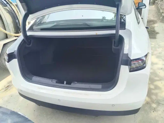 Aion AION RT 2026 Model 650 Base — Фото автомобиля 5