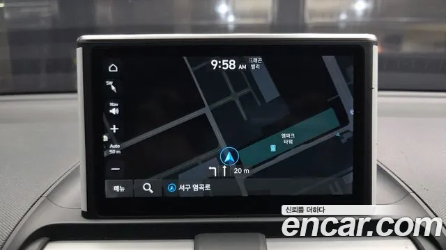Hyundai Casper Casper Smart — Фото автомобиля 14