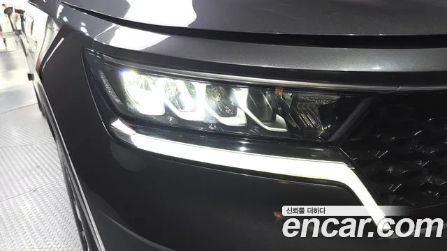 Kia Sorento Sorento 4-е поколение Дизель 2.2 4WD — Фото автомобиля 19